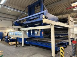 Trumpf Maschinen Grüsch AG TRUMATIC LC3040