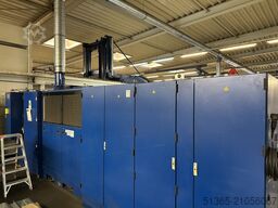 Trumpf Maschinen Grüsch AG TRUMATIC LC3040