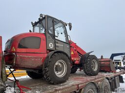 Weidemann 4080LPT