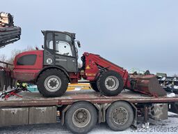 Weidemann 4080LPT