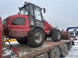 Weidemann 4080LPT