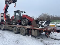 Weidemann 4080LPT