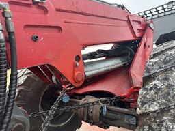 Weidemann 4080LPT