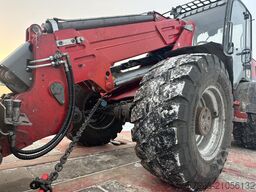 Weidemann 4080LPT