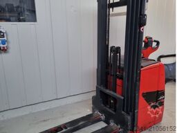 LINDE L16 Initialhub, 900 Bts!