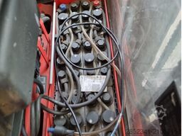 LINDE L16 Initialhub, 900 Bts!