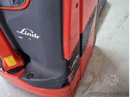LINDE L16 Initialhub, 900 Bts!
