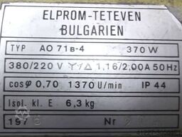 Elprom AO71B-4