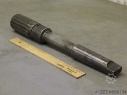 AGW Bocklenberg Ø 59 mm  Mk5  DIN 219