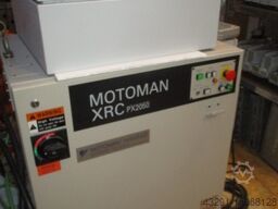 Motoman Yaskawa PX1450-F20