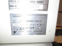 Motoman Yaskawa PX1450-F20