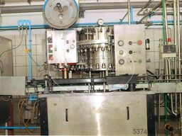 Inex, Krones, Adelski, Pirzer, JOHA