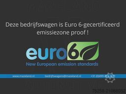 Ford Transit Connect 1.5 EcoBlue - EURO 6 - Airco - ...
