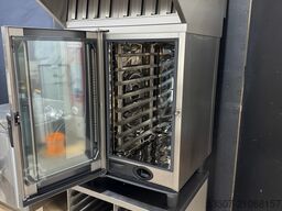 Rational SCC 101 WE Baking Line Anlage