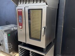 Rational SCC 101 WE Baking Line Anlage