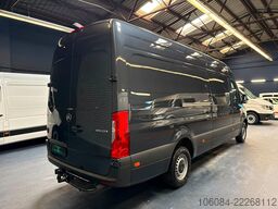 MERCEDES-BENZ Sprinter 319 V6 MAXI AC Automatik R-CAM AHK