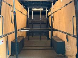 MERCEDES-BENZ Sprinter 319 V6 MAXI AC Automatik R-CAM AHK
