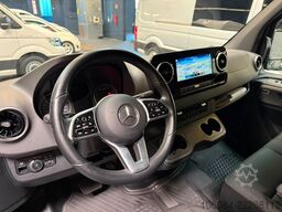MERCEDES-BENZ Sprinter 319 V6 MAXI AC Automatik R-CAM AHK