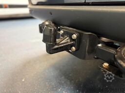 MERCEDES-BENZ Sprinter 319 V6 MAXI AC Automatik R-CAM AHK