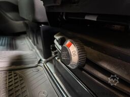 MERCEDES-BENZ Sprinter 319 V6 MAXI AC Automatik R-CAM AHK