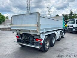 SCANIA G440 8x4 Trösch 3S