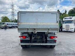 SCANIA G440 8x4 Trösch 3S