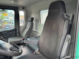 SCANIA G440 8x4 Trösch 3S