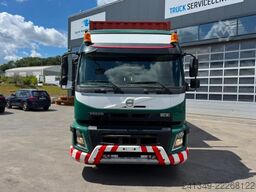 VOLVO FMX-500 6x2