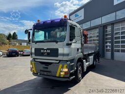 MAN TGA 18.390 4x2 PK 22002-6