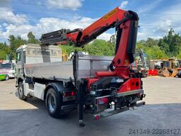 MAN TGA 18.390 4x2 PK 22002-6