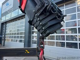 MAN TGA 18.390 4x2 PK 22002-6