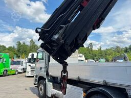 MAN TGA 18.390 4x2 PK 22002-6