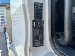MAN TGA 18.390 4x2 PK 22002-6