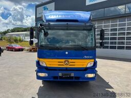 MERCEDES-BENZ Atego 1529 4x2