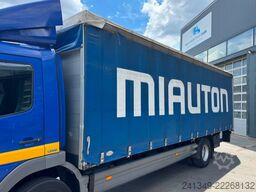 MERCEDES-BENZ Atego 1529 4x2