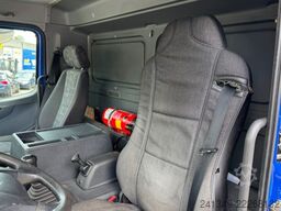 MERCEDES-BENZ Atego 1529 4x2