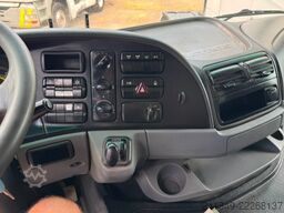 MERCEDES-BENZ Actros 2646 6x4 Hiab 166-5
