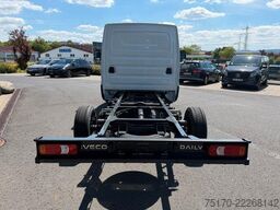 Iveco Daily 35S16 HA8 *R3.450mm*Automatik*