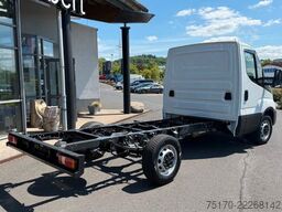 Iveco Daily 35S16 HA8 *R3.450mm*Automatik*