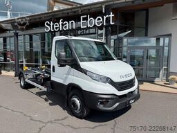 Iveco Daily 70C18 3.0L *R4.100mm*AHK*Luft*Sperre*