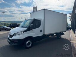 Iveco Daily 35S14 *R4.100mm*Automatik*LBW*Klima*