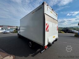 Iveco Daily 35S14 *R4.100mm*Automatik*LBW*Klima*