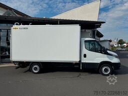 Iveco Daily 35S14 *R4.100mm*Automatik*LBW*Klima*