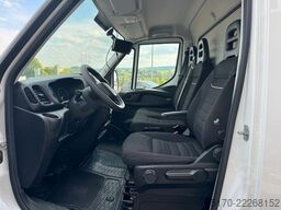 Iveco Daily 35S14 *R4.100mm*Automatik*LBW*Klima*