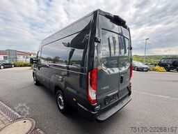 Iveco Daily 35S18 HA8 *R3.520mm*Automatik*Kamera*ACC*