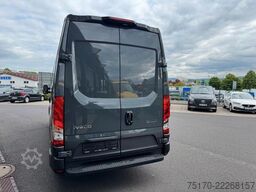 Iveco Daily 35S18 HA8 *R3.520mm*Automatik*Kamera*ACC*