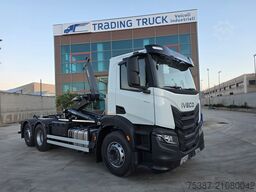 IVECO 280X54