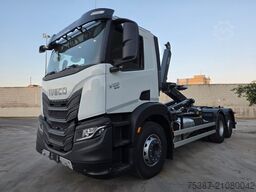 IVECO 280X54