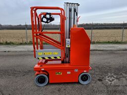 Dingli AMWP8-1200 | 2023