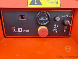 Dingli AMWP8-1200 | 2023